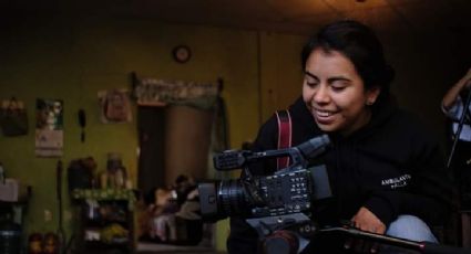 El esperado filme Yolik: Una vista náhuatl, llega a 'Ambulante en Casa'