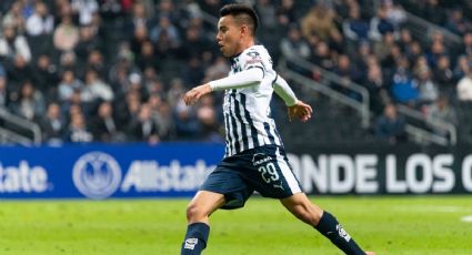 Chivas ofrecería a la 'Chofis' López a los Rayados del Monterrey por Carlos Rodríguez