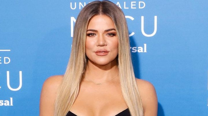 Tunden a Khloé Kardashian por llenar de papel de baño la casa de su hermana Kourtney