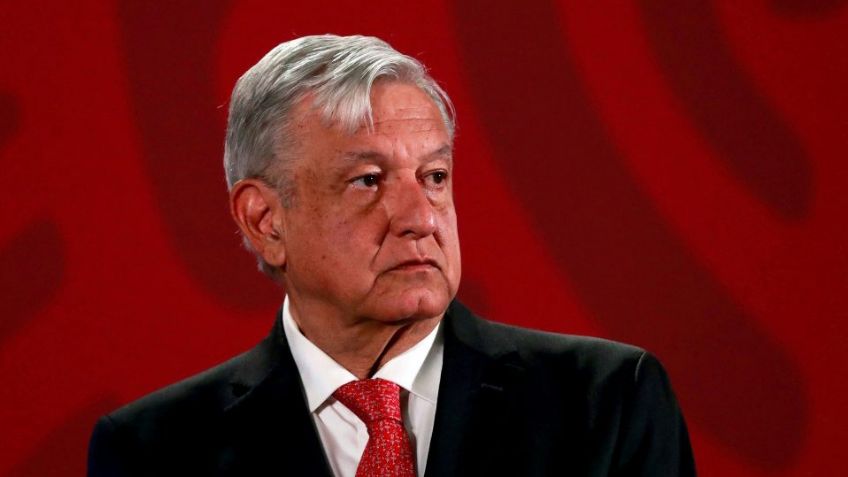 AMLO 'ningunea' al New York Times: "Son famosos pero sin ética'