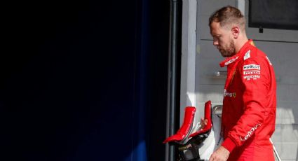 Fórmula 1: Sebastian Vettel se va de Ferrari; aclara que no es por dinero