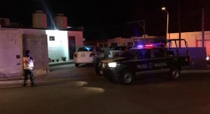 Guaymas: Acribillan a elemento de la Policía Municipal afuera de su casa