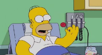 Hoy 12 de mayo es el cumpleaños del querido Homero Simpson; así lo festejan en redes sociales