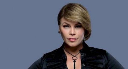 Olga Tañón lanza nueva canción titulada 'Alexa' dedicada a una mujer transgénero