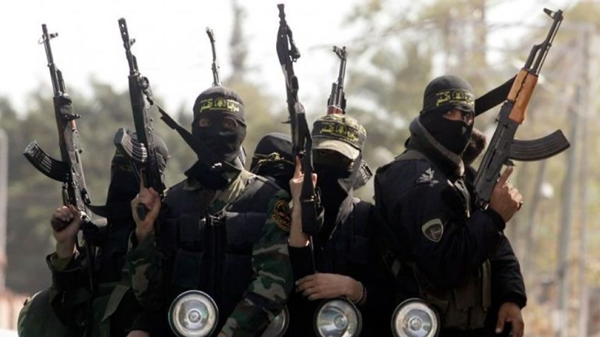 Doble atentado del Estado Islámico en Afganistán deja 37 muertos y cientos de heridos