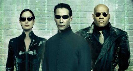 'Matrix 4' planea reiniciar sus grabaciones nuevamente para el mes de julio