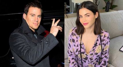 Tras festejar su cumple, Channing Tatum se hizo la prueba de Covid-19 ¿por exigencia de su ex?