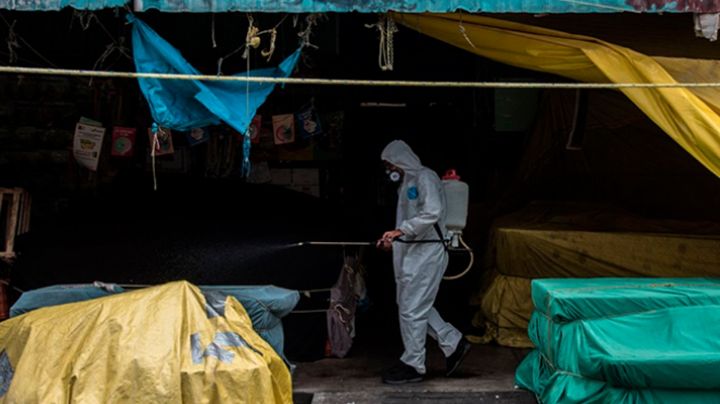 Coronavirus en Sonora: Salud registra 46 nuevos contagios y cuatro defunciones