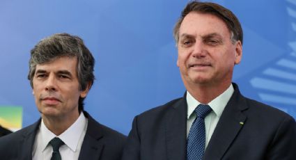 Renuncia Ministro de Salud de Brasil por diferencias con Jair Bolsonaro