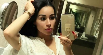 Yuliett Torres hace estallar Instagram al compartir esta comprometedora imagen