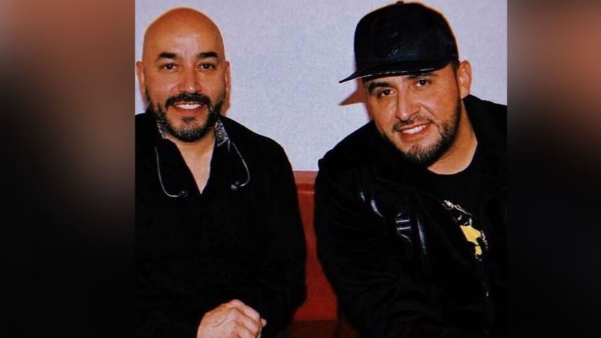 Lupillo Rivera recuerda cómo fue el encarcelamiento de Juan Rivera por vender droga