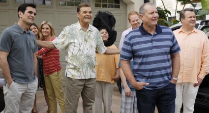 Muere el actor de 'Modern Family', Fred Willard a los 86 años de edad