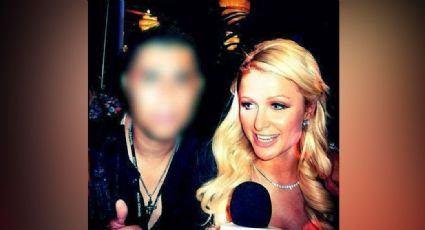 'El Chino Ántrax': El poderoso narco que habría conquistado a Paris Hilton en Las Vegas