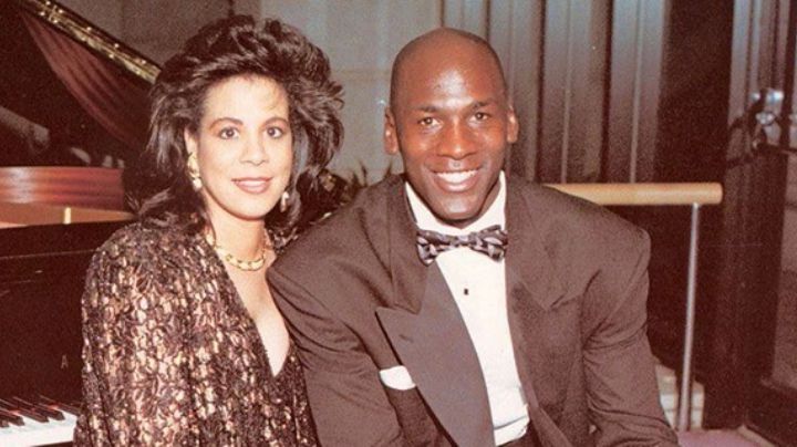 'The Last Dance': La razón por la que exesposa de Michael Jordan no estuvo en el documental