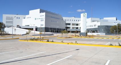 IMSS dejará a Sonora sin 50 ventiladores para enfrentar al Covid-19