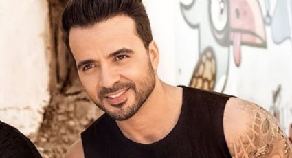 "Vive con el enemigo": Luis Fonsi cuenta que pasa la cuarentena con su suegra