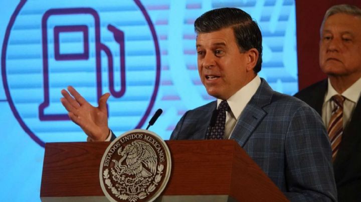 El titular de Profeco vuelve a la 'Mañanera' tras recuperarse del Covid-19