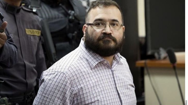 Javier Duarte, exgobernador de Veracruz, SE QUEDA en la CÁRCEL; NO le otorgan LIBERTAD anticipada
