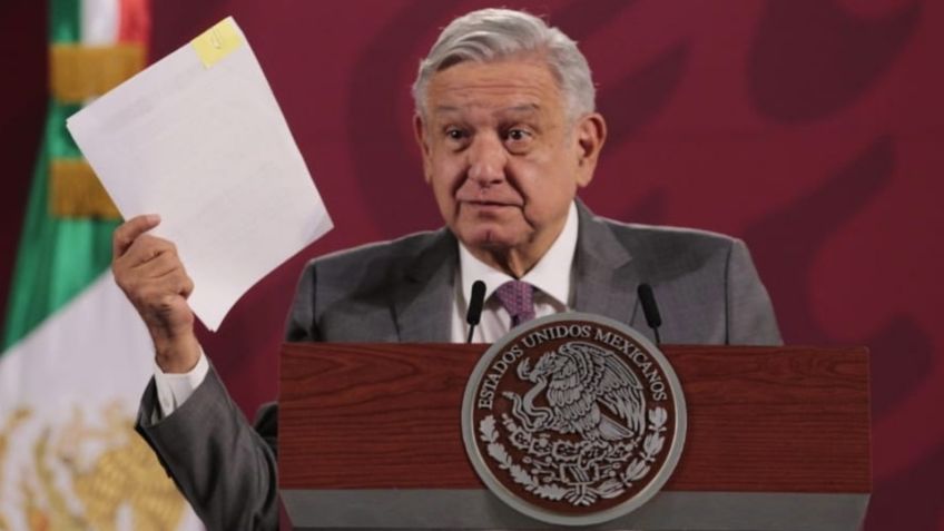 AMLO y la mañanera del 18 de mayo: "Vamos a bajar el precio de la gasolina"
