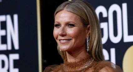 Gwyneth Paltrow impacta con el parecido que tiene con su hija: "Son dos gotas de agua"