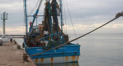 En Yavaros identifican a los cuatro pescadores que fallecieron anoche