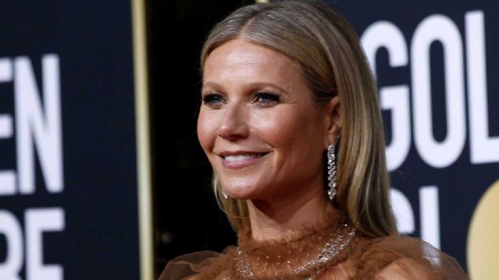 Gwyneth Paltrow impacta con el parecido que tiene con su hija: "Son dos gotas de agua"