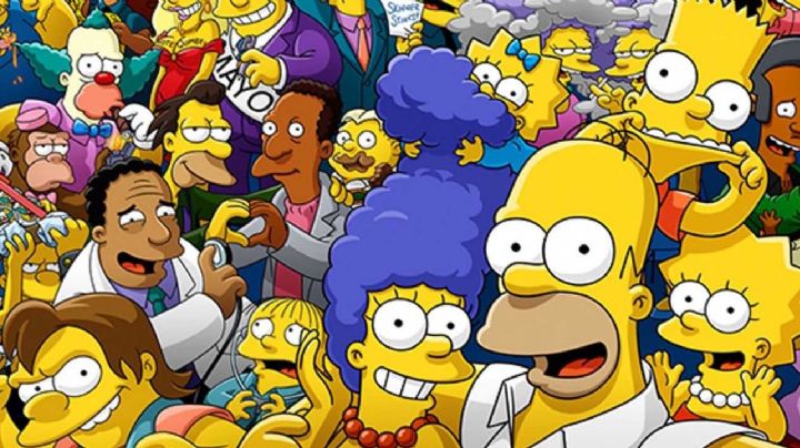 'Los Simpson': Se revela el secreto de las predicciones de la famosa serie