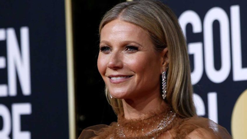 Gwyneth Paltrow impacta con el parecido que tiene con su hija: "Son dos gotas de agua"