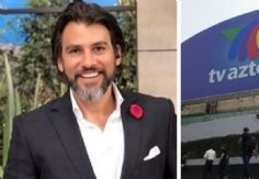 Foto ilustrativa de nota Tras dejar Televisa, Mauricio Barcelata llega a 'VLA' de luto y da un desgarrador mensaje