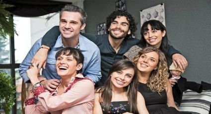 ¡Feliz aniversario!  Elenco de ‘Soy Tu Fan’ revela reencuentro por sus 10 años