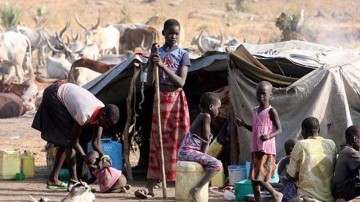 Mutilación genital femenina es prohibida y será castigada hasta con 3 años de cárcel en Sudán