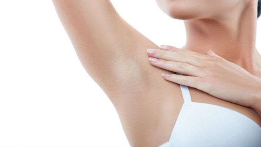 Descubren la proteína que provoca el mal olor en las axilas y buscan combatirla