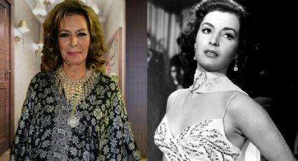 Elsa Aguirre: De famosa actriz de Televisa y cine a una mujer en el abandono y olvido