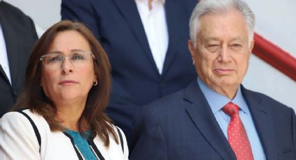 PRD pide comparecencia de Rocío Nahle y Manuel Barlett en la Cámara Baja