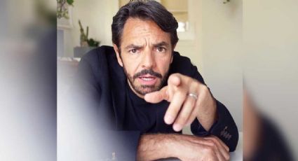 ¡Se le juntaron! Eugenio Derbez aparece en una FOTO al lado de ¿sus dos mujeres?