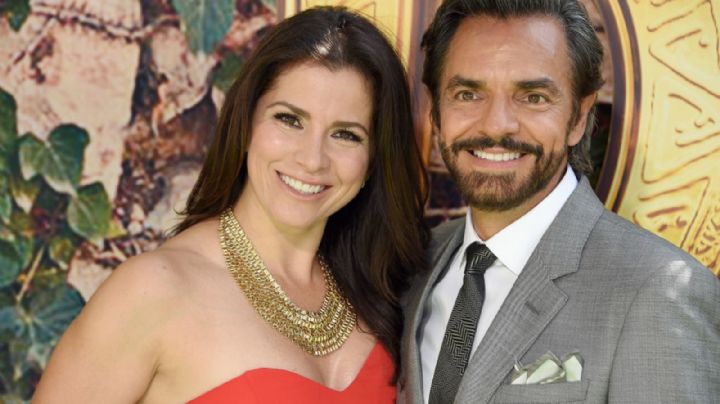 ¿La maldición de los Derbez? Alessandra revela que vivió "lo peor" por 'culpa' de Eugenio