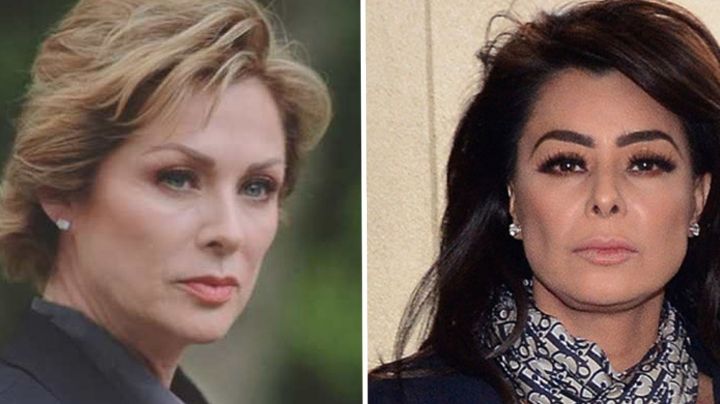 Lety Calderón desmiente a Yadhira Carrillo: "Mis hijos no extrañan a su padre"