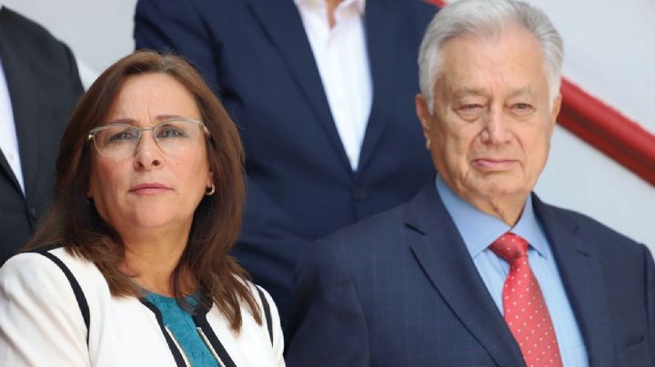 PRD pide comparecencia de Rocío Nahle y Manuel Barlett en la Cámara Baja