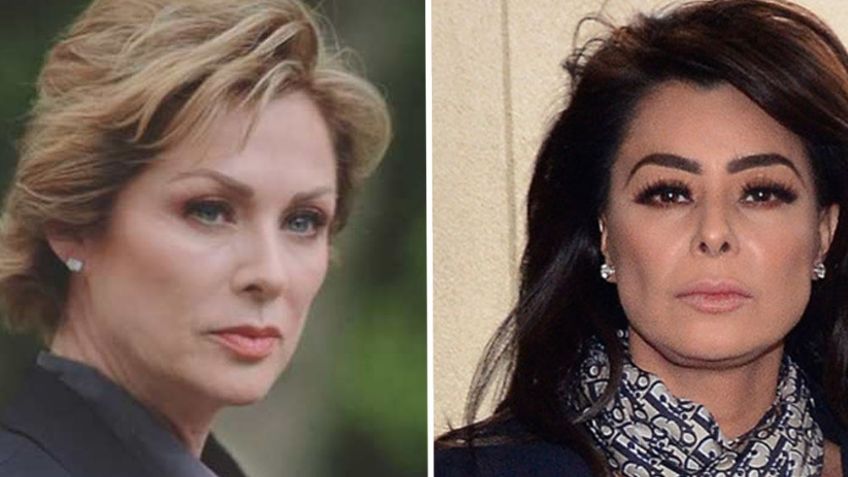 Lety Calderón desmiente a Yadhira Carrillo: "Mis hijos no extrañan a su padre"