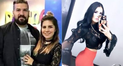 Fabiola Martínez, amante del esposo de Karla Panini, tendría amorío con narco