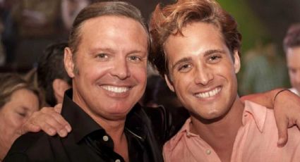 Diego Boneta sorprende a fans de 'Luis Miguel, la serie' con nueva revelación