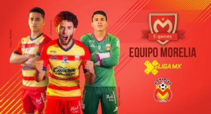 Morelia saca la casta ante las Chivas y logran la victoria en el duelo repetido