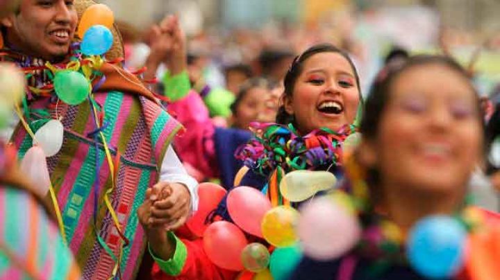 Desarrollo y diversidad cultural, temas de importancia