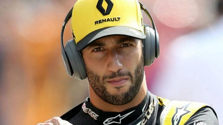 Daniel Ricciardo se ha reducido el sueldo a la mitad en su cambio a McLaren