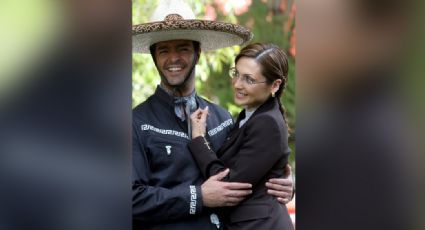 Nora Salinas enloquece al mundo entero con foto de su boda con Pablo Montero