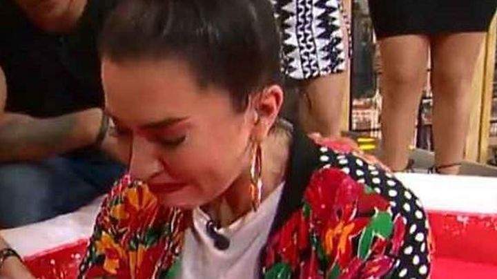 Tragedia en TV Azteca: Tras desmayo, Laura G acude al médico y revela su estado de salud