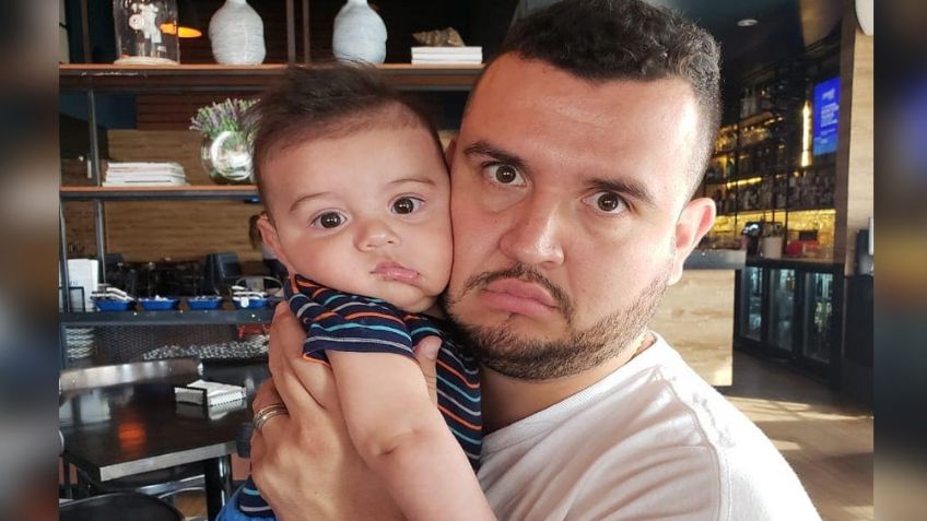 Edén Muñoz, integrante de Calibre 50, en dueto con Emilio: "Hijo de tigre pintito"