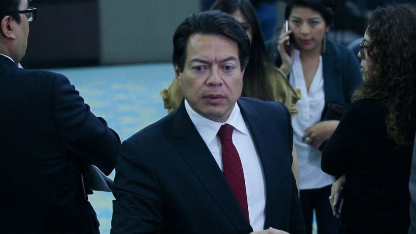 Fideicomisos del Fonden podrían no desaparecer, asegura Mario Delgado