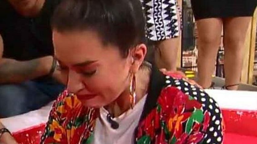 Tragedia en TV Azteca: Tras desmayo, Laura G acude al médico y revela su estado de salud