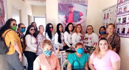 La oficina de atención de Madres Buscadoras abre sus puertas en Hermosillo